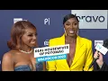RHOP s Wendy Calls New Cast Member s Allegations Disheartening and Hurtful BravoCon 2023
