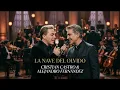 Cristian Castro & Alejandro Fernández - La nave del olvido (ia)