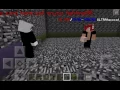 How to make slappers on mcpe leet server