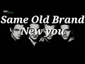 Download Lagu A1-Same Old Brand new you(lyrics)