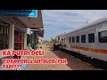 Download Lagu PERJALANAN NAIK KERETA API KISARAN - MEDAN MEI 2022 |KA PUTRI DELI | CUMA 27.000, MURAH BANGET KAN..