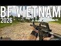 Battlefield Vietnam Multiplayer in 2026 30 Players