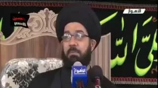 السيد محمد الصافي  -  نعي ليلة 5محرم 1438