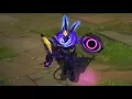 How Thresh Changed League of Legends