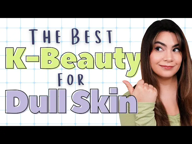 Download MP3 Dull Skin, PIH, Sun Damage? This is the Best K-Beauty To Try!