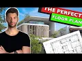 ARCHITECT EXPLAINS How to Improve ANY Floor Plan