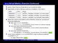 SENG 475 Lecture 23 2019-06-26 Caches Cache-Efficient Algorithms