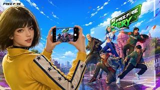 Teaser I My FF Story I Garena Free Fire