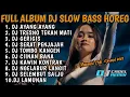 Download Lagu DJ AYANG AYANG - DUH DEWO DEWONING ASMORO FULL ALBUM DJ SLOW BASS HOREG 2025 || DJ CADEL RMX