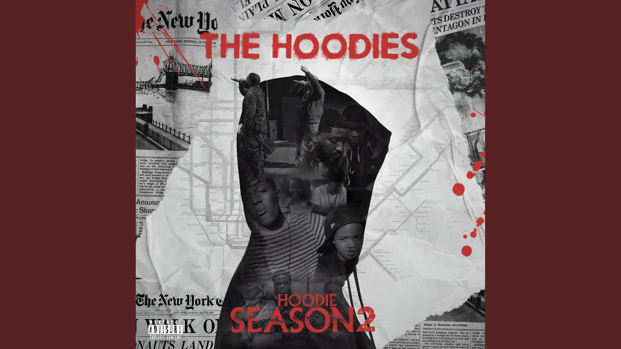 Hoodie Season 2