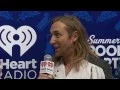 Download Lagu David Guetta Backstage at the iHeartRadio Summer Pool Party | Exclusive Interview