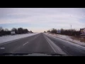 I35 from Hwy 19 to Lakeville Mills Fleet Farm in one minute