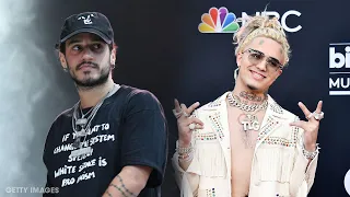 the breakfast club reacts to lil pump dragging russ for canceling tour for mental health reasons
