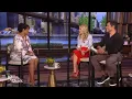 Download Lagu Chandra Wilson Talks \