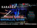 Download Lagu Mahallul qiyam [ yanabi salam alaika ] karaoke dangdut qasidah
