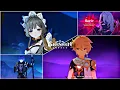 Download Lagu Genshin impact Full Main Story Cutscenes In Nod krai Fight - Version 6.0