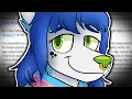 The Internet s Most Hated Furry Influencer