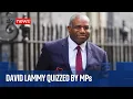 Download Lagu Foreign Secretary David Lammy appears before Parliament Committee