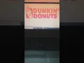 Dunkin Donuts Job Application Process Restaurant Jobs in US
