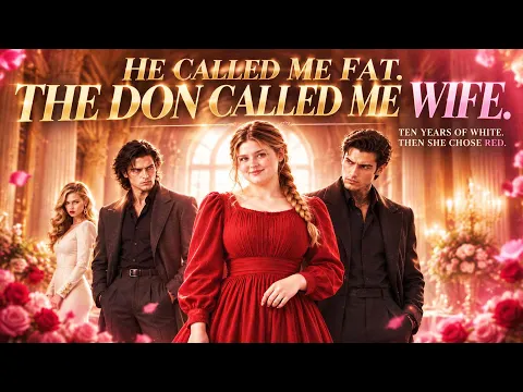 He Called Me Fat. The Don Called Me Wife Episode 2