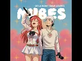 NUBES - De La Rose & Omar Courtz