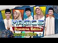 Magic 5 Pesantren Edition Mulai Jumat, 14 Februari Setiap Hari Pukul 17.30 WIB