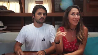 NOVIDADES NO CANAL – Unforgettable Sailing