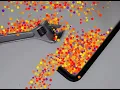Unity OpenCV Interactive Webcam Tutorial