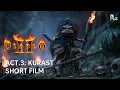 Download Lagu Diablo II ACT.3: Kurast | Short Film | AI Live-Action | Cinematic 🎥