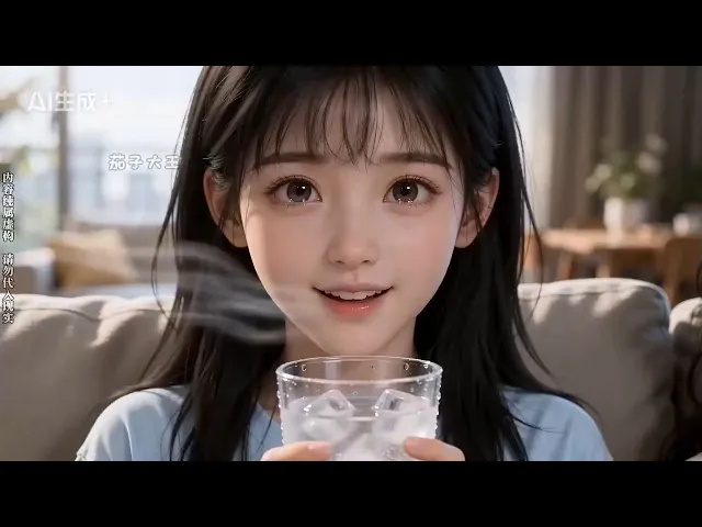 一口氣看完 狠心拋下後位回歸現世,舉國透過天幕看我生活,帝王痛哭挽留,我心如磐石