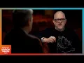 Good Night Oscar Interview with Sean Hayes and Doug Wright
