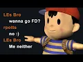 Ellie s Brother s Gamer Moment