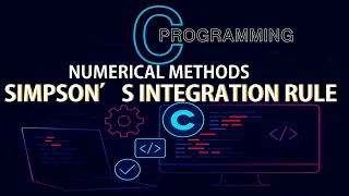 C-PROGRAMMING Simpson s Integration Rule