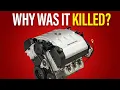 The Shocking Truth About Cadillac s Northstar V8 Engine