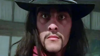 jet li vs cowboy final fight best fight scene