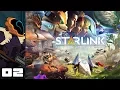 Download Lagu Let's Play Starlink: Battle For Atlas - Switch Gameplay Part 2 - Gotta Go To Spaaaaaaace!