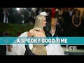 The Kardashian-Jenner Halloween Party Is Worthy of the Witch & Famous | E! News