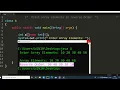 Java program to print array elements in reverse order Learn Coding