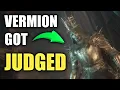 How To Easily Defeat Vermion Boss In The Relic First Guardian