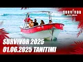 Download Lagu Survivor 2025 01.06.2025 Tanıtımı @SurvivorTurkiye