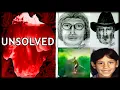 The ULTIMATE Unsolved Mysteries Iceberg EXPLAINED PART 18