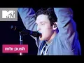 Download Lagu Lauv Performs ‘I Like Me Better’ (Live Performance) | MTV Push