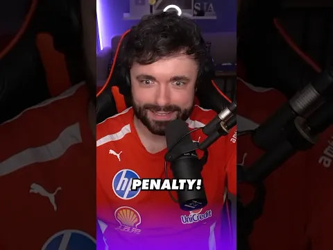 Was it a penalty? π€