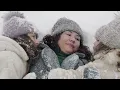 History of Eskimo Kisses