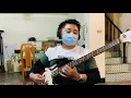 Sepiring Berdua - IDA LAILA - Bass cover