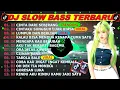 Lagu DJ TIKTOK TERBARU 2025-🎵DJ CINTA DARI SEBERANG 🎵DJ CINTAKU SUNGGUH LUAR BIASA - FULL ALBUM