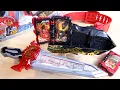 Download Lagu Transform into Saber with the Holy Sword of Flames! DX Holy Sword Sword Driver \u0026 Brave Dragon Won...