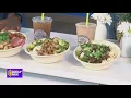 Original ChopShop has new seasonal menu
