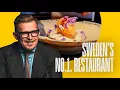 Dining at Sweden s ONLY 3 Michelin Star Restaurant - Frantzen