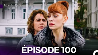 Mme Fazilet Et Ses Filles Épisode 100 Doublage En Français 